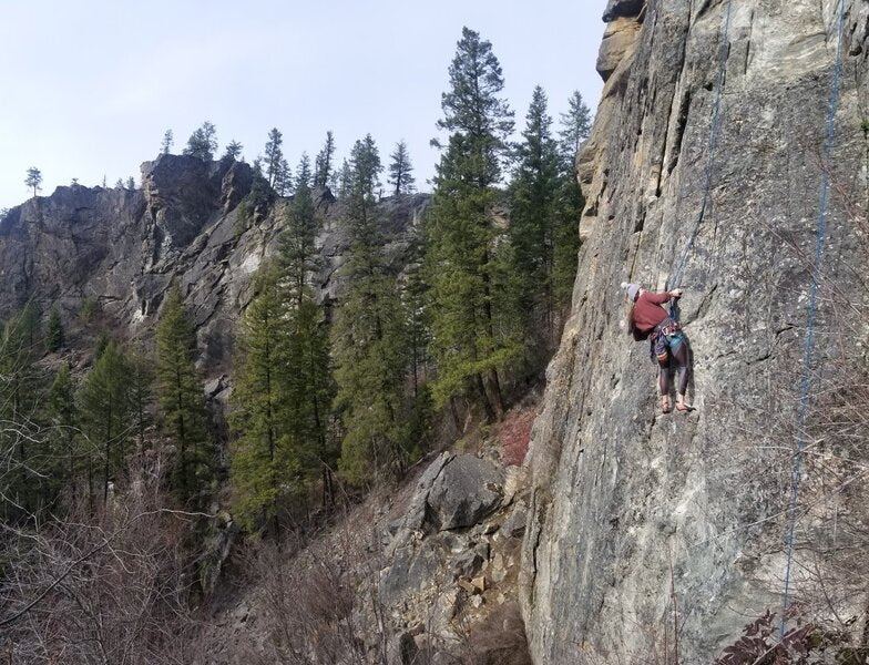 Donate a Whole Route!